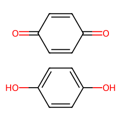 Quinhydrone