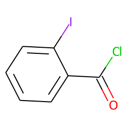 2-Iodobenzoyl chloride