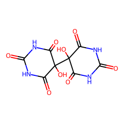 ALLOXANTIN