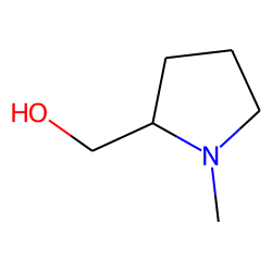 N-Methyl-L-prolinol