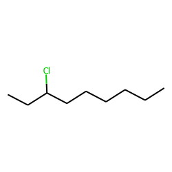 3-chlorononane