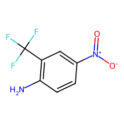 4-NITRO-2-(TRIFLUOROMETHYL)ANILINE