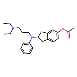 APRINDINE, M(HO-), AC