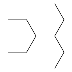 3,4-DIETHYLHEXANE