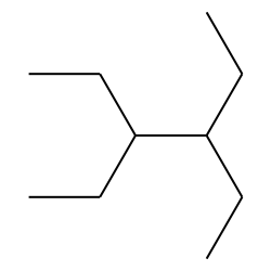3,4-Diethyl hexane