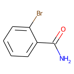 Benzamide, 2-bromo-