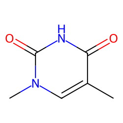 1-Methylthymine