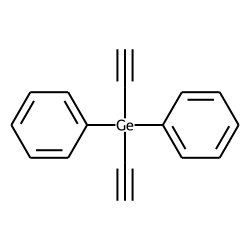 Diethynyldiphenylgermane