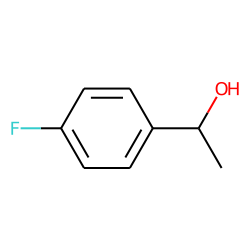 4-Fluorophenylmethylcarbinol
