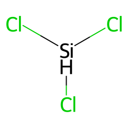 Silane, trichloro
