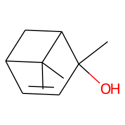 cis-Pinen-3-ol