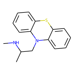 Promazine M (ring)