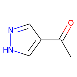 Ethanone, 1-(1H-pyrazol-4-yl)-