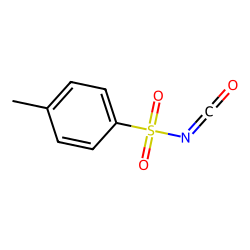 4-Methylbenzenesulfonyl isocyanate