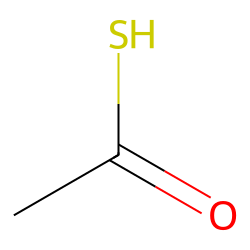 THIOACETIC S-ACID