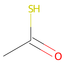 Thioacetic acid