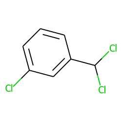 Benzene, 1-chloro-3-(dichloromethyl)-