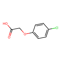 4-Chlorophenoxyacetic acid