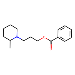 Piperocaine