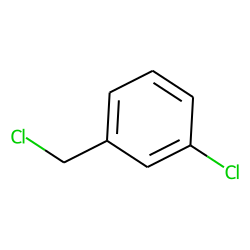 Benzene, 1-chloro-3-(chloromethyl)-