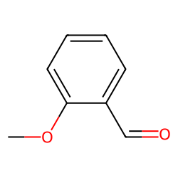 Benzaldehyde, 2-methoxy-