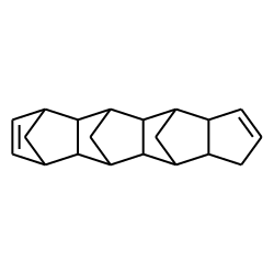 Tetra-cyclopentadiene