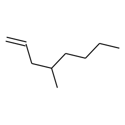 1-Octene, 4-methyl-