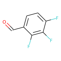 2,3,4-Trifluorobenzaldehyde