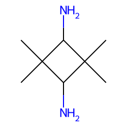 2,2,4,4-Tetramethyl-1,3-cyclobutane diamine