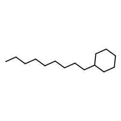 n-Nonylcyclohexane