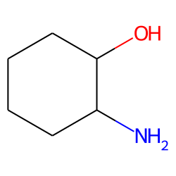 Cyclohexanol, 2-amino-, cis-