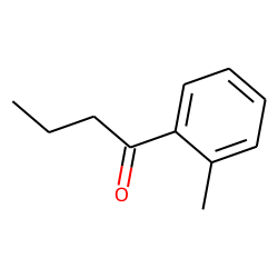 2'-Methylbutyrophenone