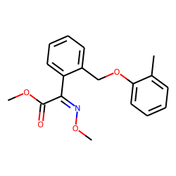 Kresoxim-methyl
