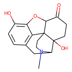 Oxymorphone