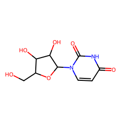 Uridine