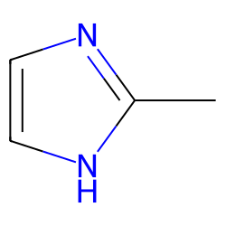 1H-Imidazole, 2-methyl-