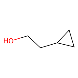 2-Cyclopropylethanol