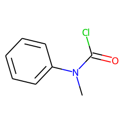 Carbamic chloride, methylphenyl-