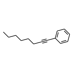 1-Phenyl-1-octyne