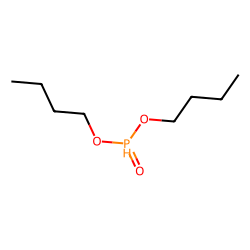 Dibutyl hydrogen phosphite