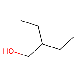 1-Butanol, 2-ethyl-