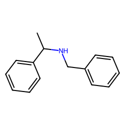 Dibenzylamine, alpha-methyl, (-)-