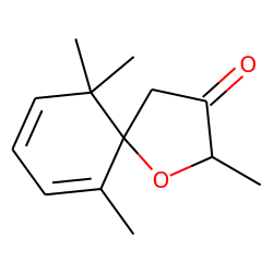 8,9-dehydrotheaspirone