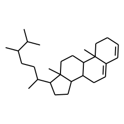 24-methyl-«delta»3,5-Cholestadiene