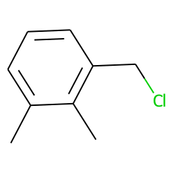 Benzene, 1-(chloromethyl)-2,3-dimethyl
