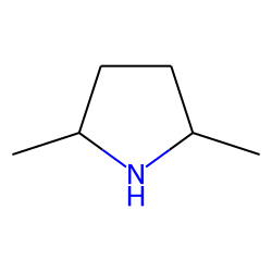 2,5-Dimethyl-pyrrolidine