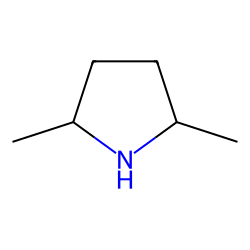 Pyrrolidine, 2,5-dimethyl-