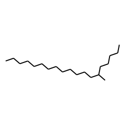 6-methylnonadecane