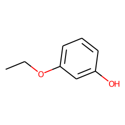 Phenol, 3-ethoxy-