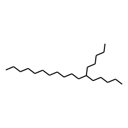 Heptadecane, 6-pentyl